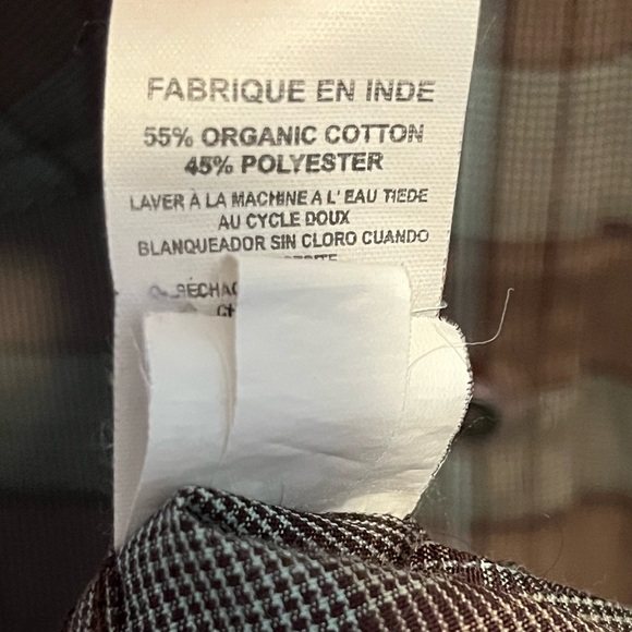 prAna Terrain Shirt, Long Sleeve Button Up - Picture 8 of 13